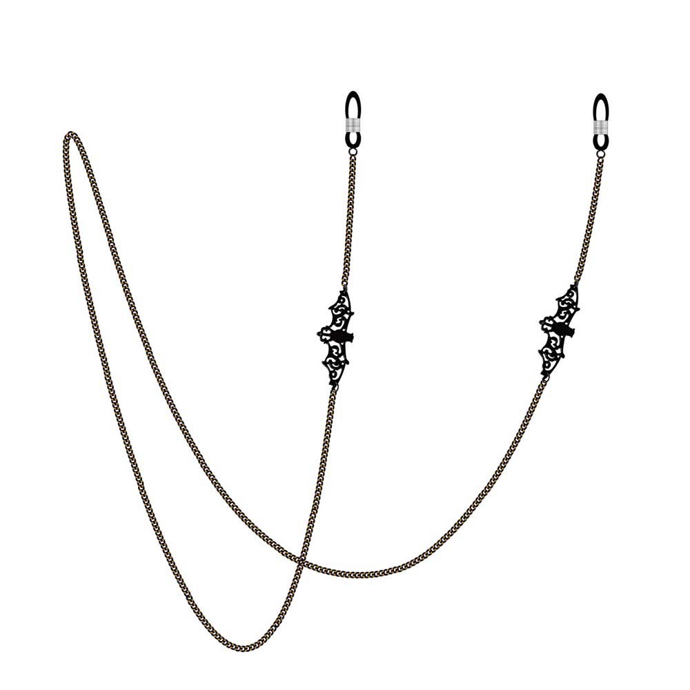 สายคล้องหน้ากาก/แว่นกันแดดแบบโ - Mask Chain Holder บทวิจารณ์และราคา