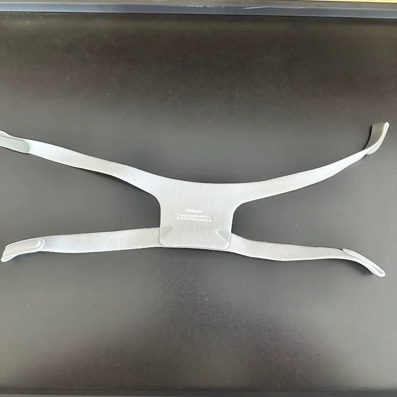 อุปกรณ์เสริมหน้ากากช่วยหายใจทา - Silicone Mask Bracket บทวิจารณ์และราคา