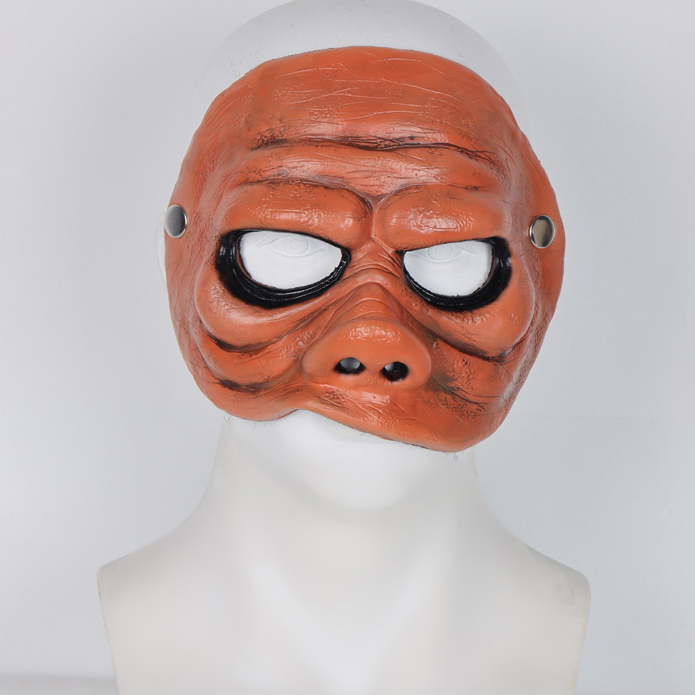 หน้ากากหมอคอสเพลย์รูปหมูมาสก์โ - Disposable Surgical Mask บทวิจารณ์และราคา
